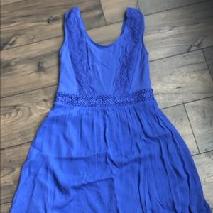 Pinkblush Maternity Dress